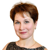 Тараканова Софья Владимировна — ЛОР (отоларинголог)
