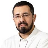 Черкезов Аванес Эдуардович — пластический хирург