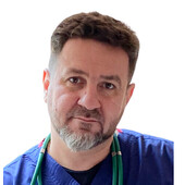 Ильченко Владимир Александрович — анестезиолог, реаниматолог