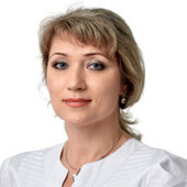 Фролова Светлана Александровна — аллерголог, иммунолог