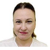 Ададурова Людмила Валерьевна — массажист