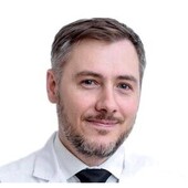 Храмов Семен Александрович — уролог