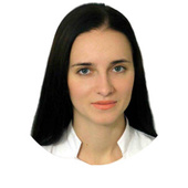 Борошко Юлия Александровна — окулист (офтальмолог)