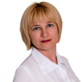 Есауленко Светлана Николаевна — онколог