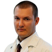 Чуйко Дмитрий Сергеевич — травматолог-ортопед