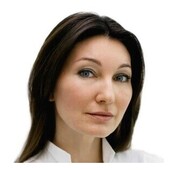 Шуппо Ольга Андреевна — терапевт