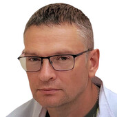 Ерошенко Павел Михайлович — ортопед, травматолог