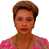 Зубкова Алла Александровна — кардиолог, терапевт