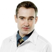 Шкуренко Игорь Валерьевич — окулист (офтальмолог)