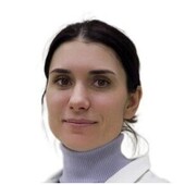 Высочина Оксана Владимировна — ортопед, травматолог-ортопед