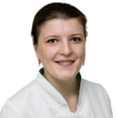 Швачко Татьяна Александровна — акушер-гинеколог