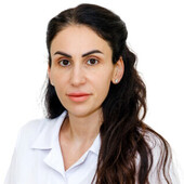 Винокур Ольга Лазаревна — гинеколог