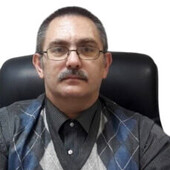 Дмитриев Максим Николаевич — психиатр