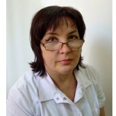 Пономарева Марианна Дмитриевна — физиотерапевт, реабилитолог