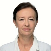 Сарычева Татьяна Николаевна — гастроэнтеролог