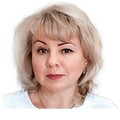 Алексеева Ирина Сергеевна - гастроэнтеролог, терапевт