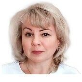 Алексеева Ирина Сергеевна — гастроэнтеролог, терапевт