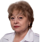 Дементьева Светлана Дмитриевна — акушер-гинеколог