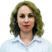 Курбатова Валентина Александровна — УЗИ-специалист, кардиолог