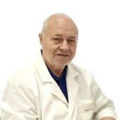 Ласков Олег Александрович — уролог, андролог
