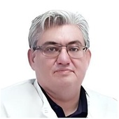 Краснопольский Олег Владимирович — рентгенолог