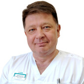 Мирошниченко Владислав Иванович — андролог, уролог