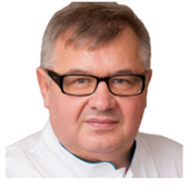 Тараканов Александр Александрович — терапевт