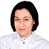 Данильчук Ольга Ярославовна — онколог, хирург