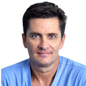 Текутов Андрей Николаевич — хирург, эндокринолог