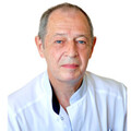 Захаров Виталий Иванович - сосудистый хирург