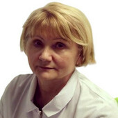 Лаврухина Надежда Кимовна — гастроэнтеролог, терапевт