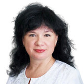 Желудь Наталья Евгеньевна — гинеколог-эндокринолог, гинеколог