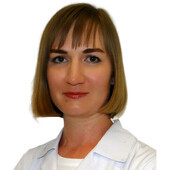 Ланкина Мария Сергеевна — эндокринолог
