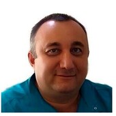 Синауридзе Георгий Давидович — хирург, колопроктолог
