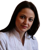 Левицкая Екатерина Сергеевна — кардиолог, аритмолог