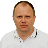 Стороженко Александр Александрович — стоматолог, стоматолог-ортопед