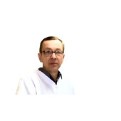 Антонов Петр Алексеевич — стоматолог, стоматолог-терапевт