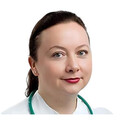 Лавренова Анжела Алексеевна - кардиолог