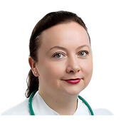 Лавренова Анжела Алексеевна — кардиолог