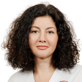 Усалева Татьяна Анатольевна — невролог