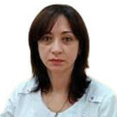 Шевченко Ирина Алексеевна — невролог