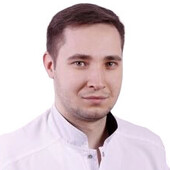 Шаповалов Александр Владимирович — стоматолог, стоматолог-ортопед