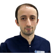 Каннаев Рабадан Гасанович — стоматолог-ортопед, стоматолог