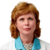 Некрасова Наталья Борисовна — ревматолог