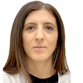 Птуха Лиана Агасиевна — эндокринолог, эндоскопист