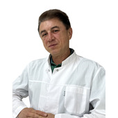 Рудов Игорь Владимирович — кардиолог