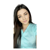 Шарухия Тамрико Сосоевна — стоматолог-гигиенист, стоматолог