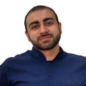 Омаров Тамерлан Нуратинович — стоматолог-ортопед, стоматолог