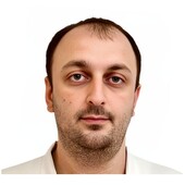 Саркисов Арайр Эдуардович — хирург