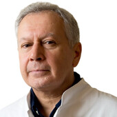 Абрамов Георгий Борисович — трихолог